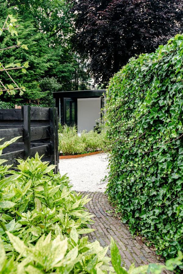 #1Leafy Place Bentveld Εξωτερικό φωτογραφία